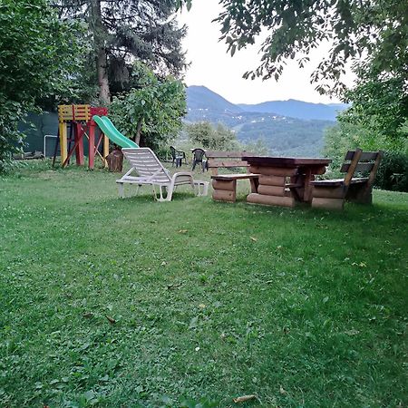 Apartmán Sunnyhill Sarajevo Exteriér fotografie