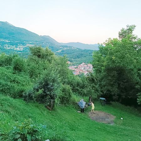 Apartmán Sunnyhill Sarajevo Exteriér fotografie