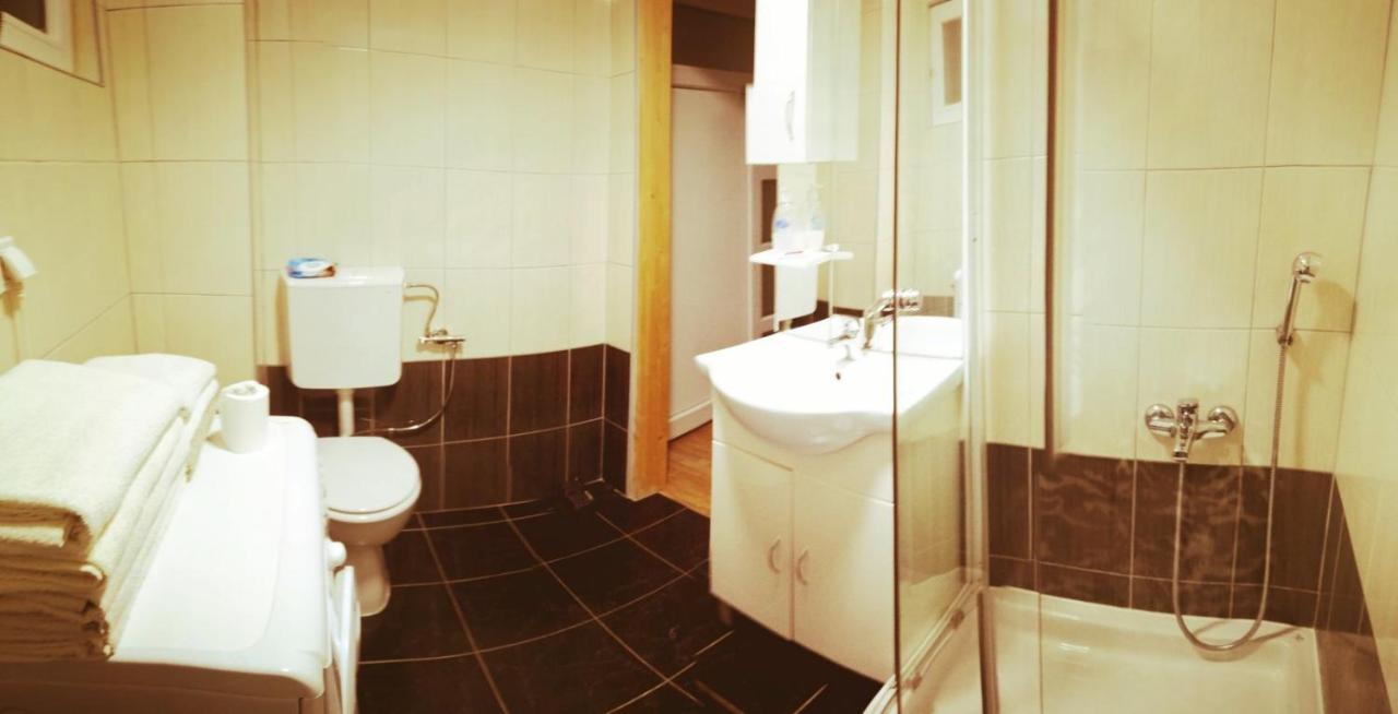 Apartmán Sunnyhill Sarajevo Exteriér fotografie