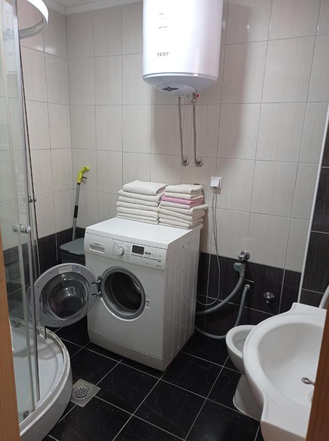 Apartmán Sunnyhill Sarajevo Exteriér fotografie