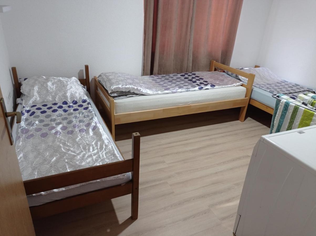 Apartmán Sunnyhill Sarajevo Exteriér fotografie