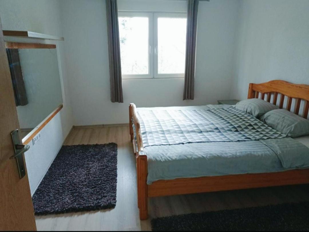 Apartmán Sunnyhill Sarajevo Exteriér fotografie